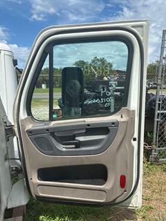 Freightliner Cascadia Front Door Assembly
