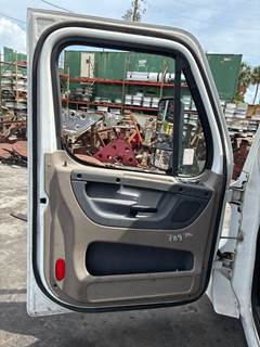 Freightliner Cascadia Front Door Assembly