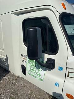 Freightliner Cascadia Front Door Assembly