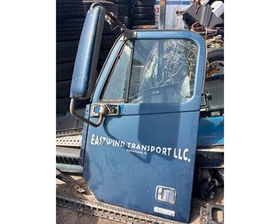 Freightliner Century Class 120 Front Door Assembly for a Freightliner C120