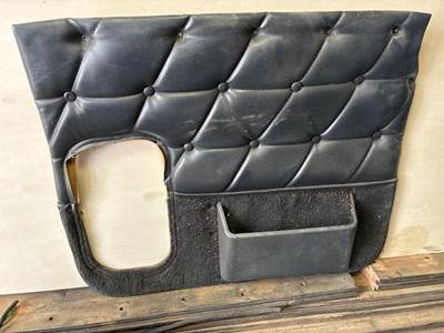 Freightliner Classic XL Front Door Assembly