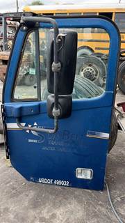 Freightliner Columbia Front Door Assembly