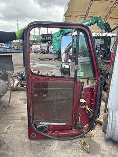 Freightliner Columbia Front Door Assembly