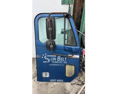 Freightliner Columbia Front Door Assembly