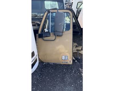 Freightliner Columbia Front Door Assembly