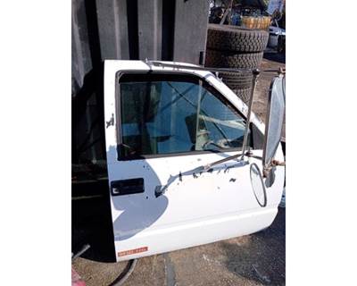 GMC C7 Front Door Assembly