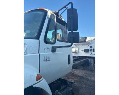 International 4300 Front Door Assembly