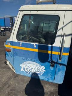 International 4700 Front Door Assembly