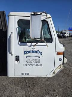 International 4900 Front Door Assembly