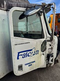 International 9200i Front Door Assembly