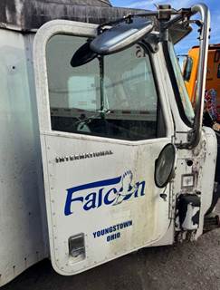 International 9400 Front Door Assembly