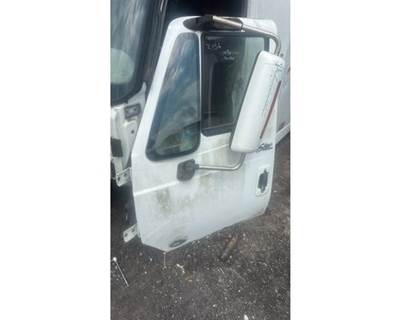 International LF627 Front Door Assembly