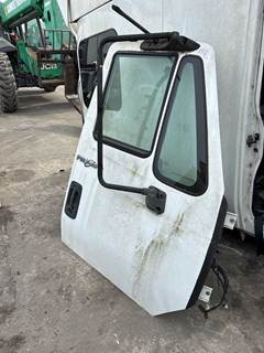 International LF687 Front Door Assembly
