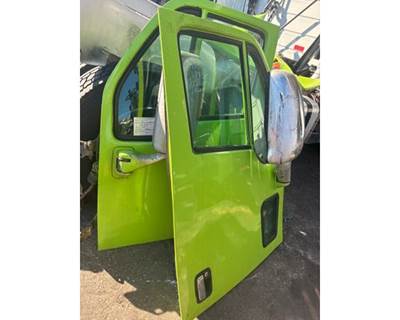 Kenworth T2000 Front Door Assembly