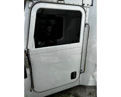 Peterbilt 386 Front Door Assembly