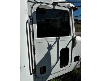 Peterbilt 386 Front Door Assembly