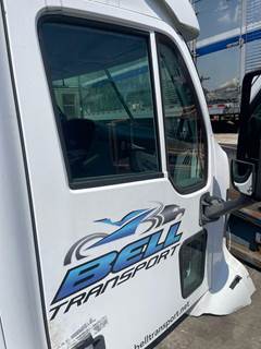 Peterbilt 387 Front Door Assembly