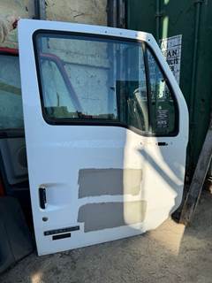 Sterling Front Door Assembly