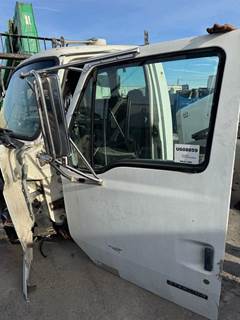 Sterling Front Door Assembly