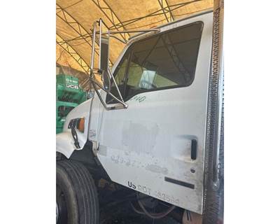 Sterling Acterra Front Door Assembly for a Sterling Truck Acterra