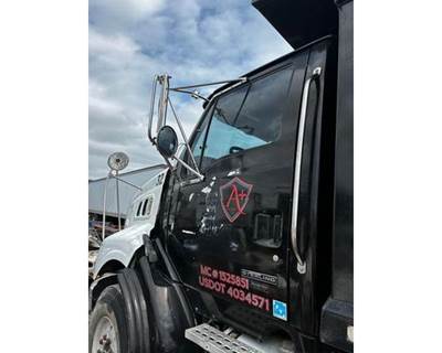 Sterling L9500 Front Door Assembly for a Sterling Truck L9500 series