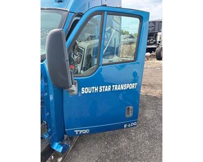 Front Door Assembly