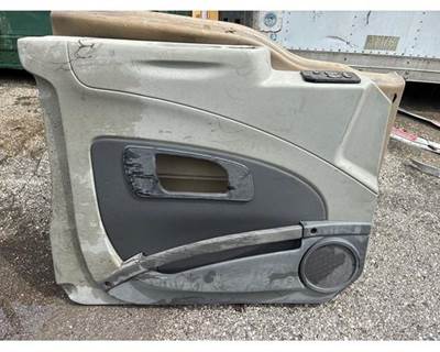 International Prostar door cover driver side