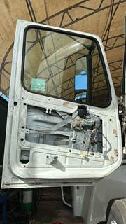 Volvo Front Door Assembly for a Volvo Truck