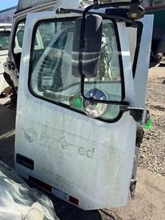 Volvo VHD Front Door Assembly