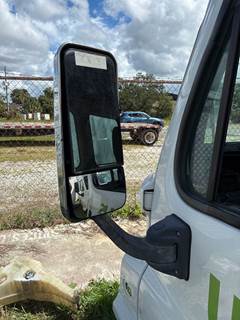 Freightliner Cascadia Door Mirror