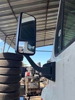 Freightliner Cascadia Door Mirror