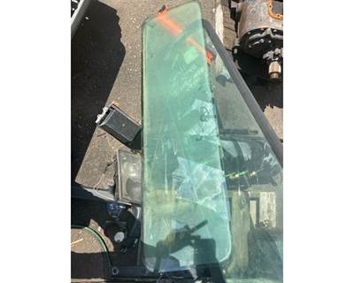 International 4700 Door Mirror