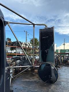 Kenworth T300 Door Mirror