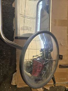 Mack Door Mirror