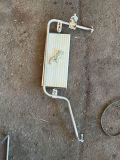 Mack Door Mirror