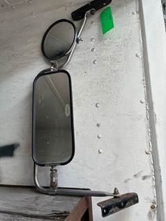 Mack MR Door Mirror