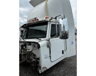 Peterbilt 386 Door Mirror