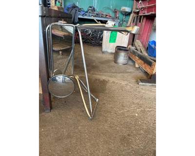 Sterling L9500 Door Mirror for a Sterling Truck L9500 series