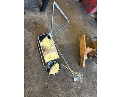 Door Mirror
