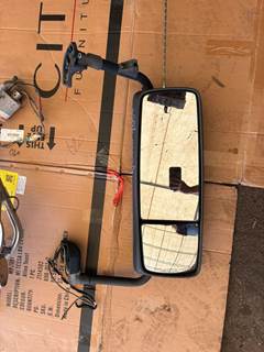 Volvo VNL Door Mirror for a Volvo Truck VNL