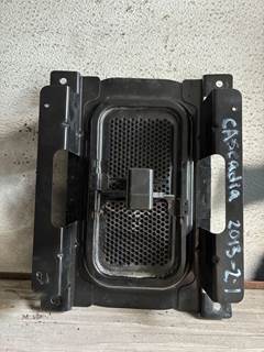 Freightliner Cascadia Door Vent Glass