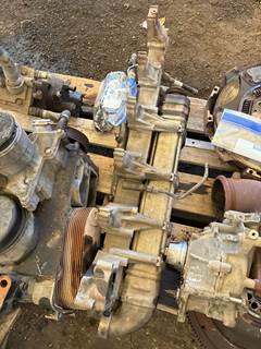 Freightliner Cascadia EGR Cooler