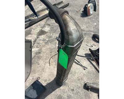 Freightliner Cascadia EGR Cooler