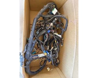 Mitsubishi Fuso FE649 Electrical Parts