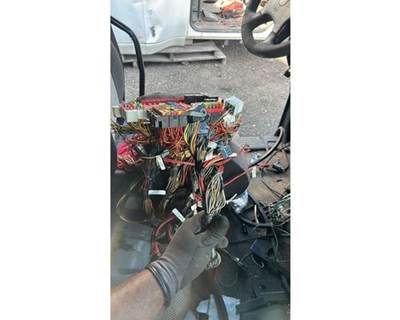 Fuse box 