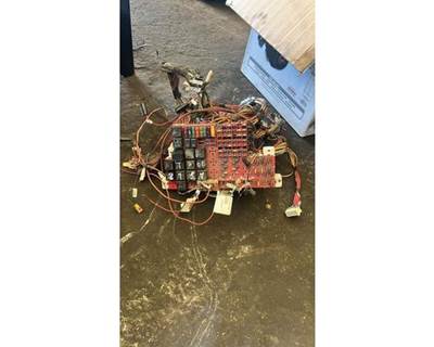 Electrical Parts