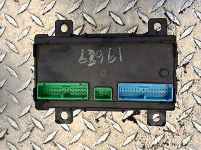 Volvo VNL Electrical Parts for a Volvo Truck VNL