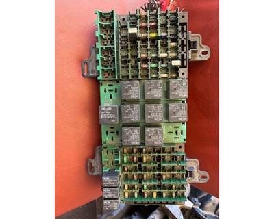 Volvo VNL Electrical Parts for a Volvo Truck VNL
