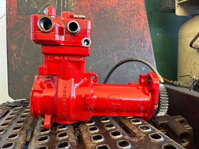 Cummins ISB 6.7L Air Compressor