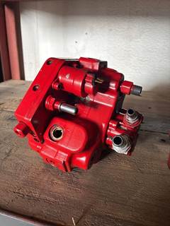 Cummins ISB Air Compressor